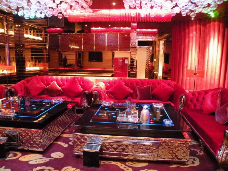 重庆商务ktv首选单人商务ktv体验-城口县ktv预订